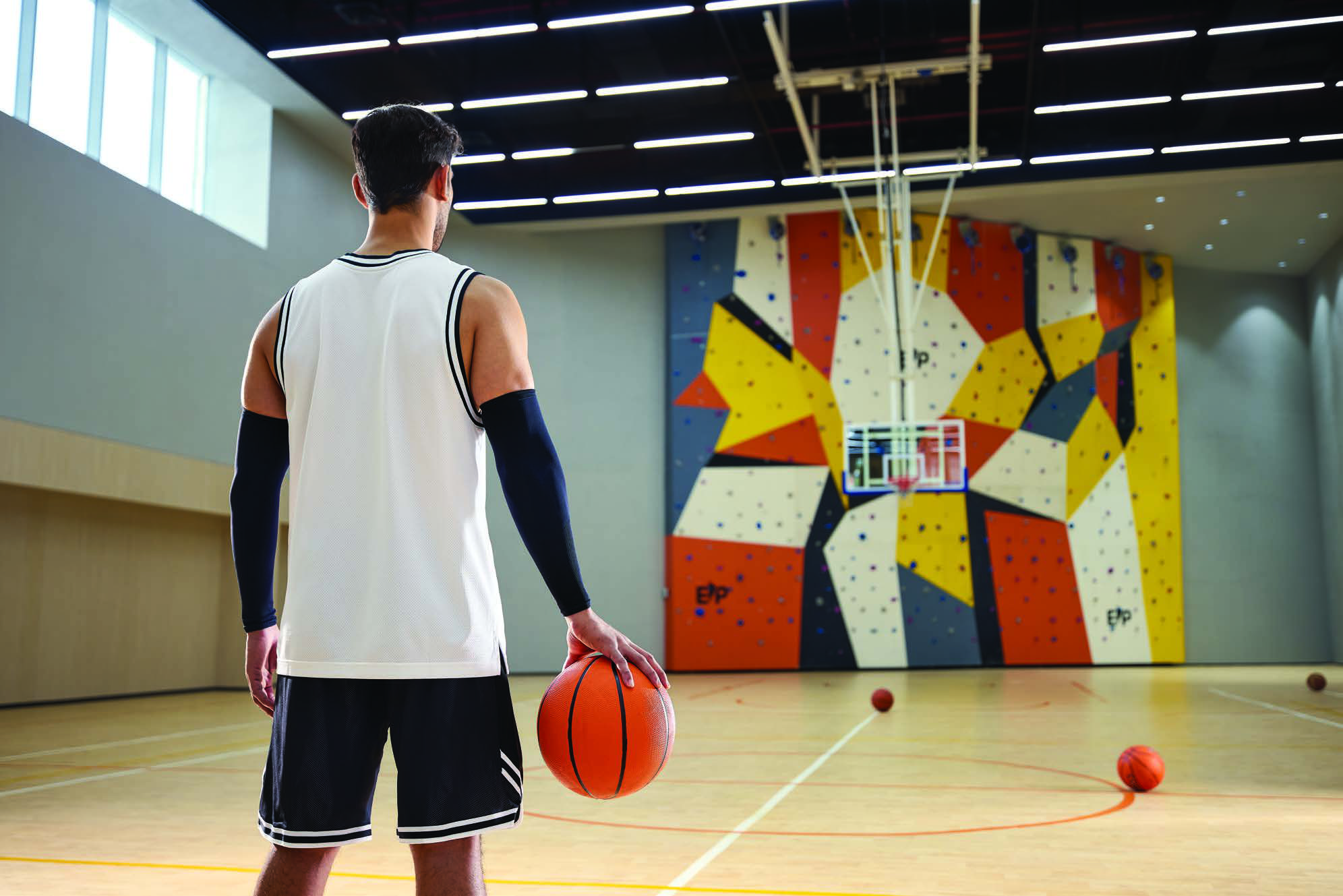 Indoor Entertainment